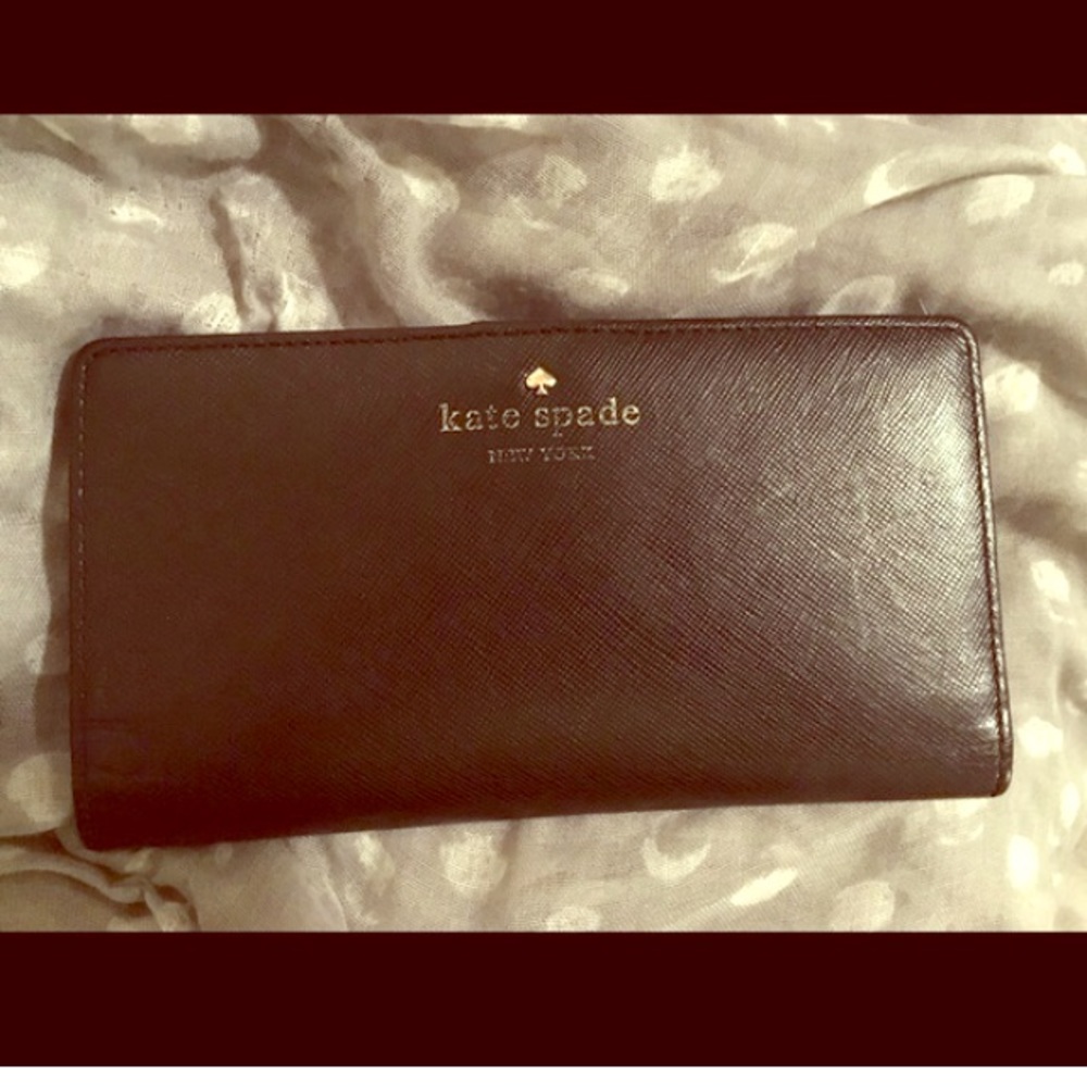 Kate Spade wallet